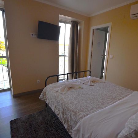 Suites Dp سيتوبال المظهر الخارجي الصورة
