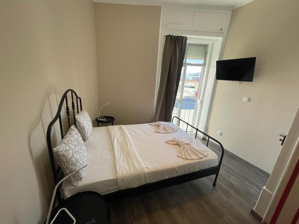 Suites Dp سيتوبال المظهر الخارجي الصورة