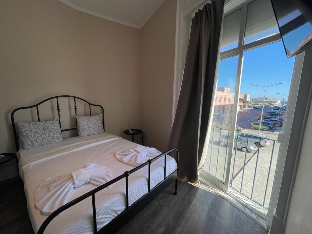 Suites Dp سيتوبال المظهر الخارجي الصورة