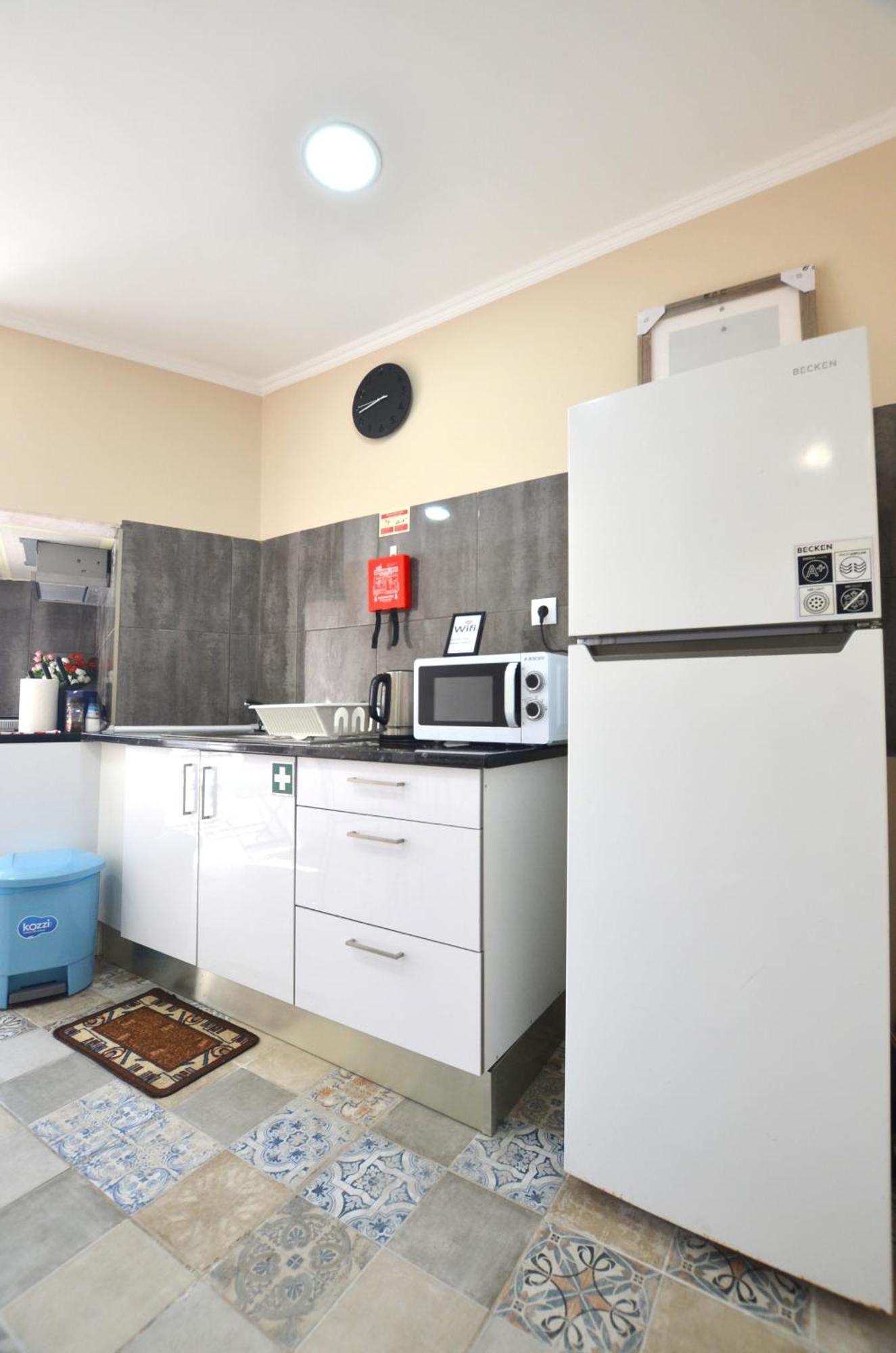 Suites Dp سيتوبال المظهر الخارجي الصورة