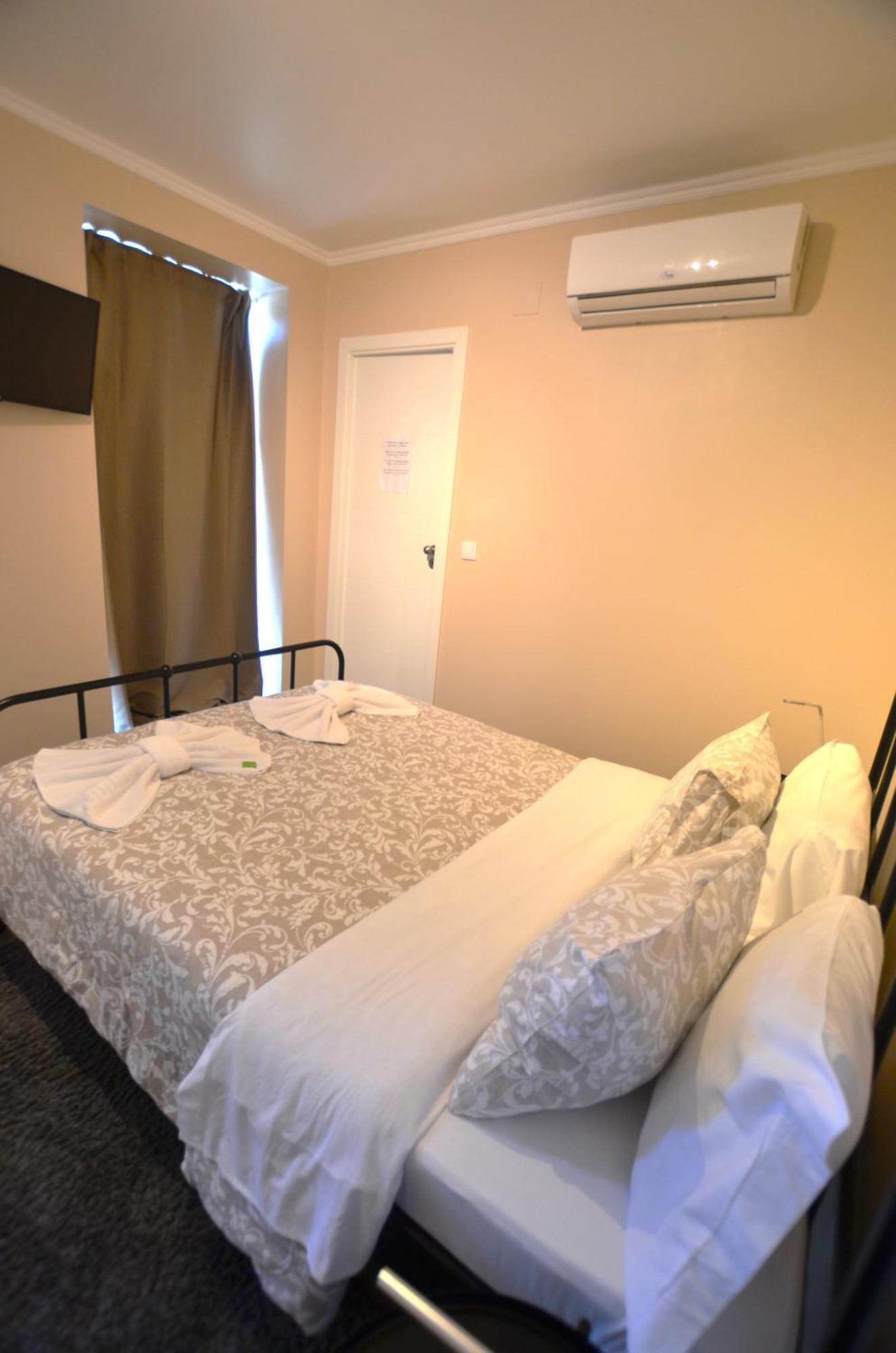 Suites Dp سيتوبال المظهر الخارجي الصورة