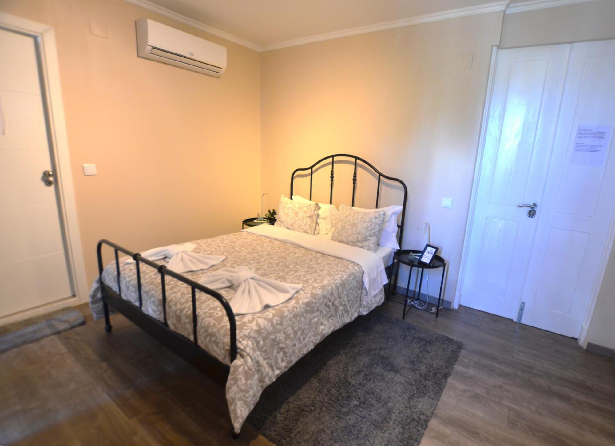 Suites Dp سيتوبال المظهر الخارجي الصورة